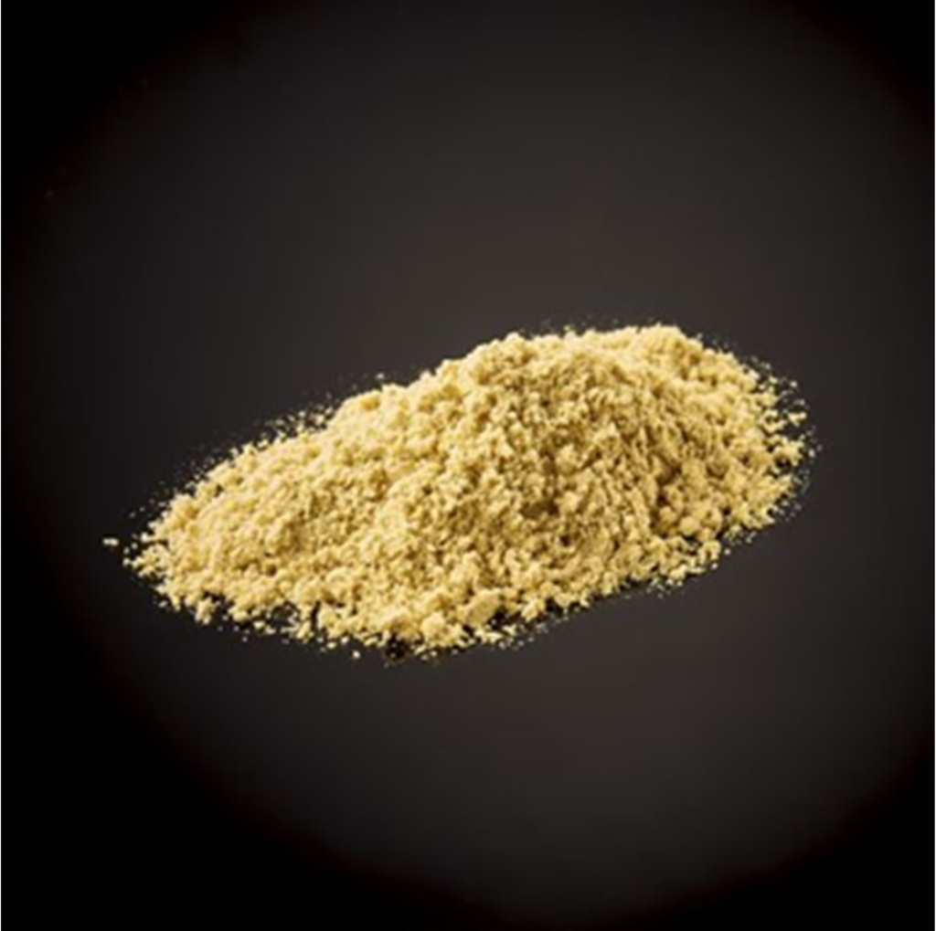Gingembre moulu Madagascar 65gr