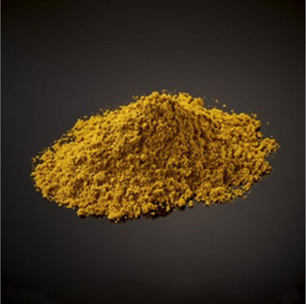 Curry de Madagascar en poudre 65gr