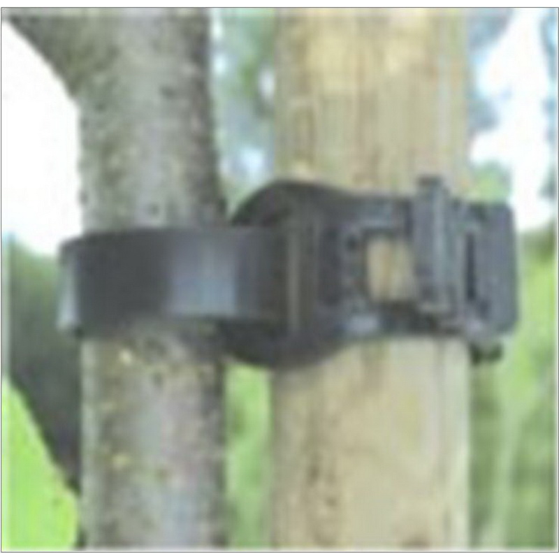 TREE TIE Collier arbre en EVA