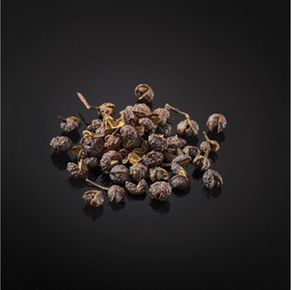 Baies de Timut noir du Népal 50gr