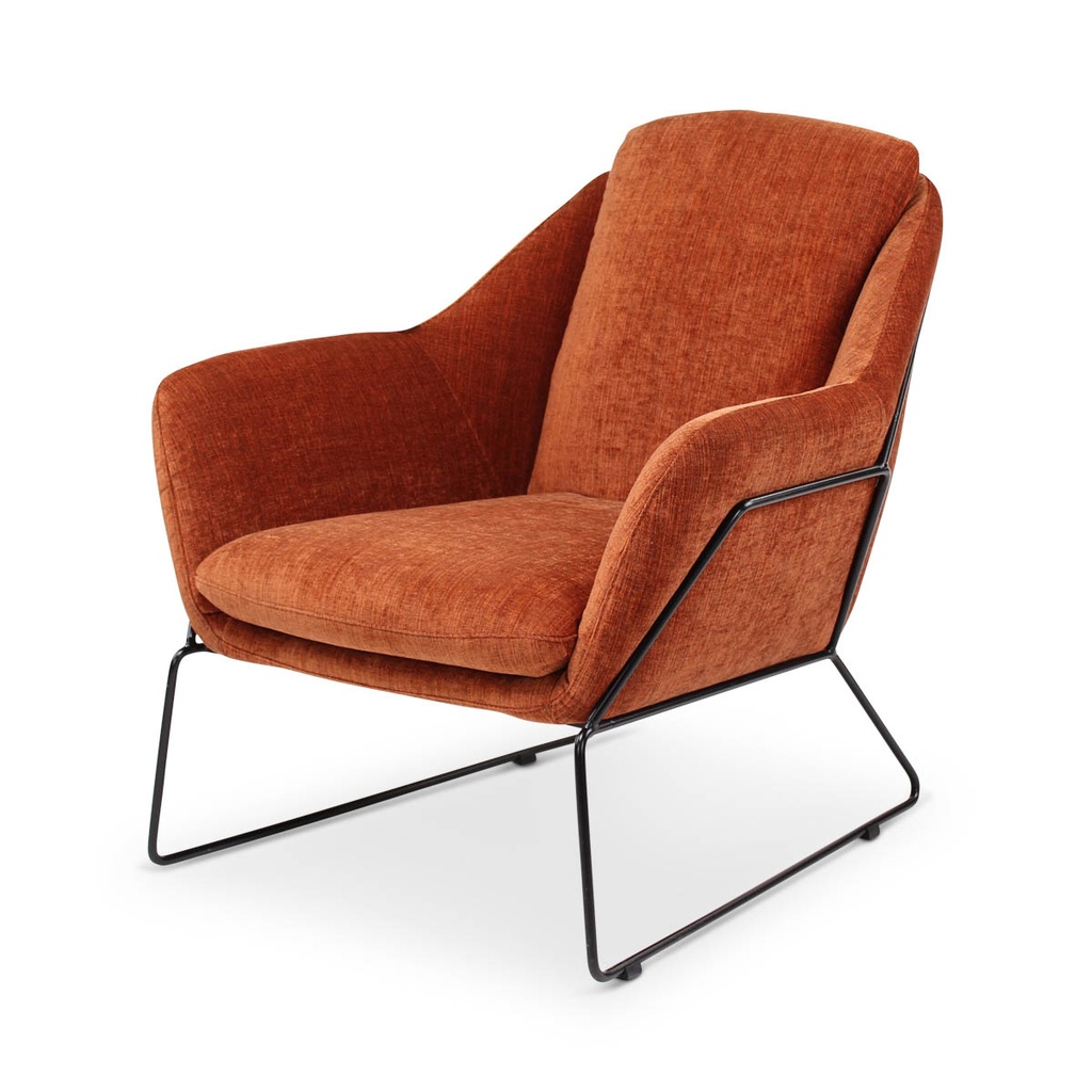 Fauteuil Bay.LC G3