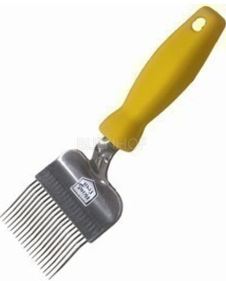 Fourchette ideal en inox