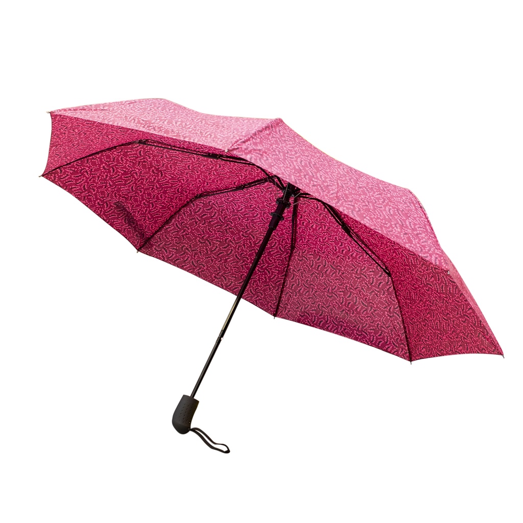 Parapluie Amsterdam Rouge