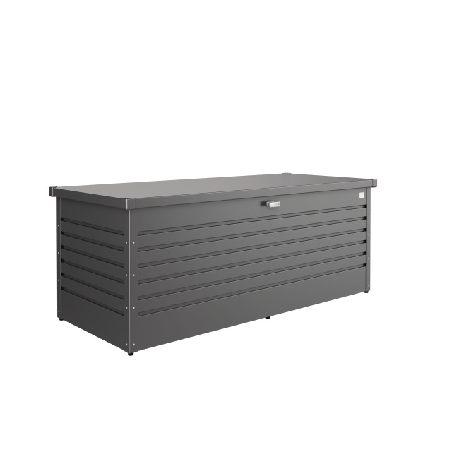Coffre de jardin 180cm