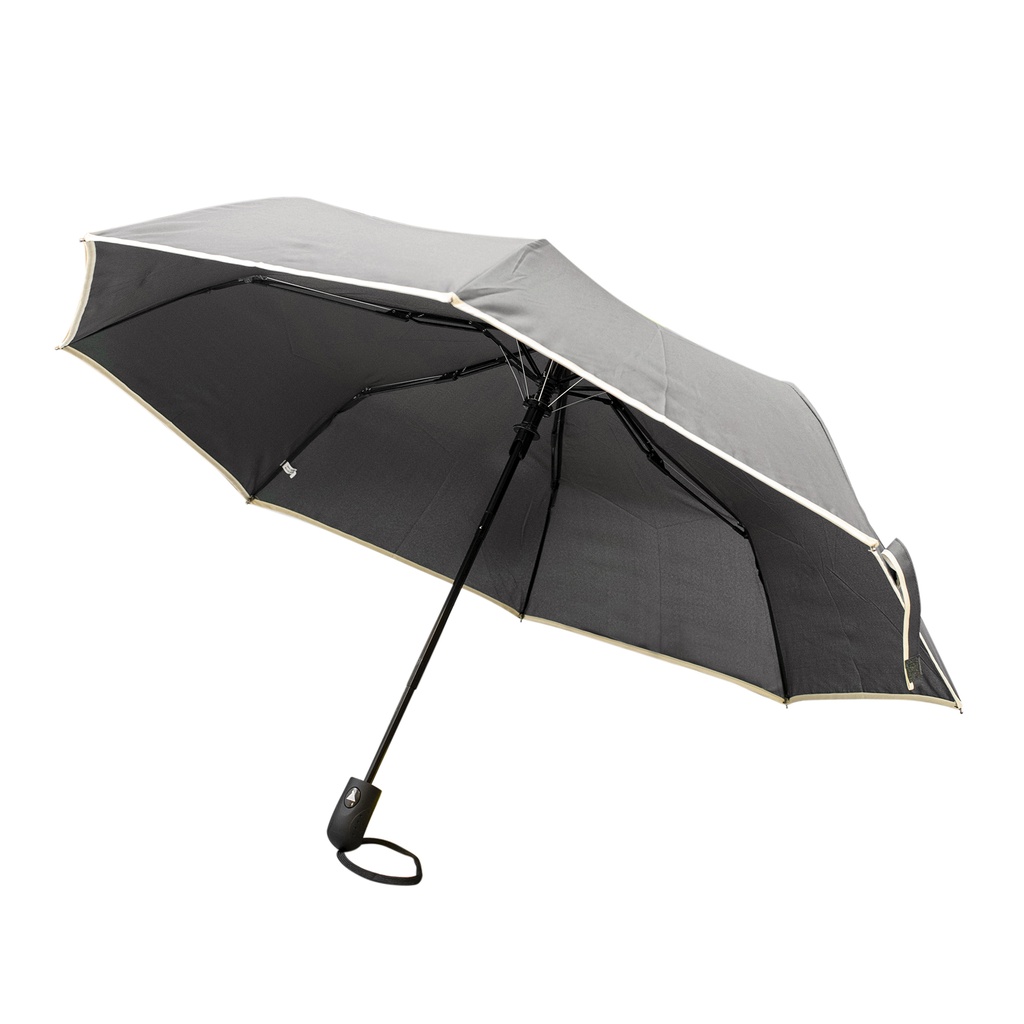 Parapluie Prague Gris Beige