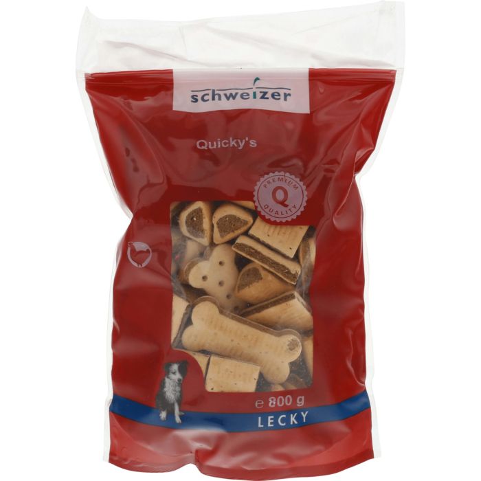 Quicky's 800 g
