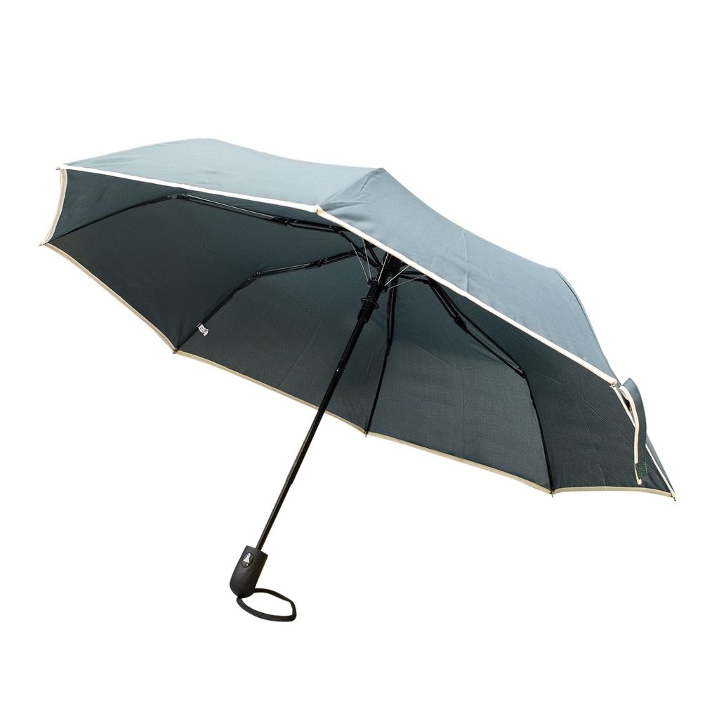 Parapluie Prague Vert Beige