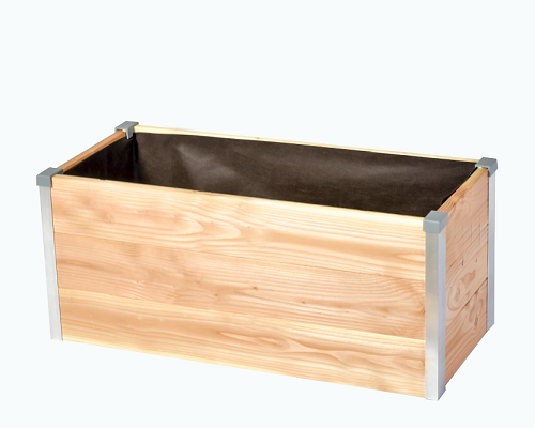 Bac Rectangle Design L75