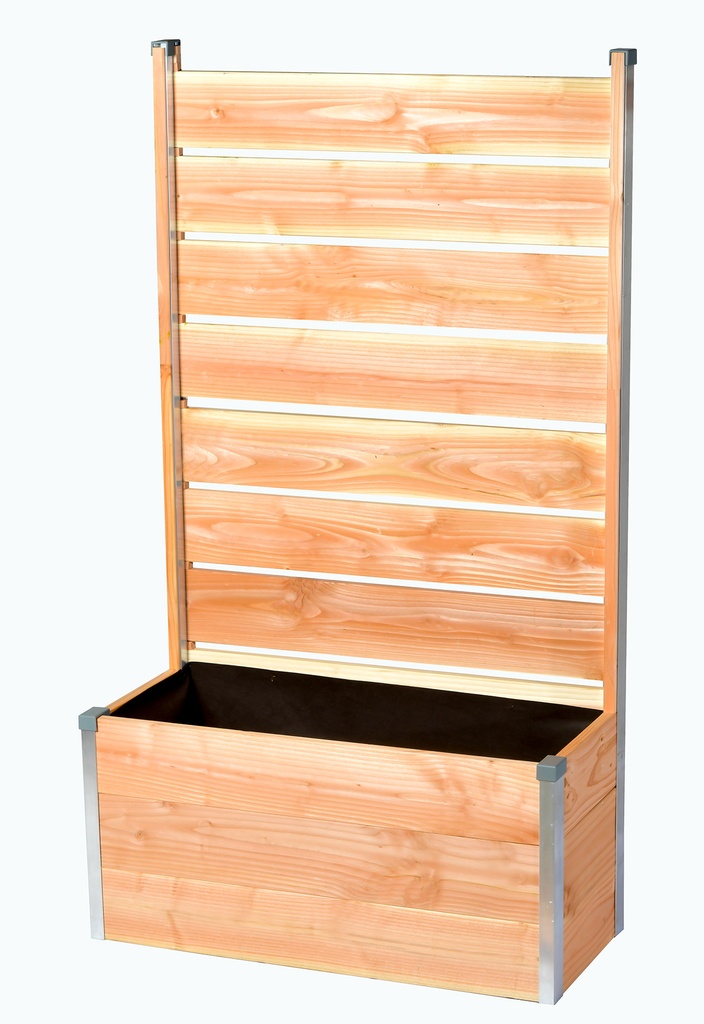 Bac + Panneau Design L80