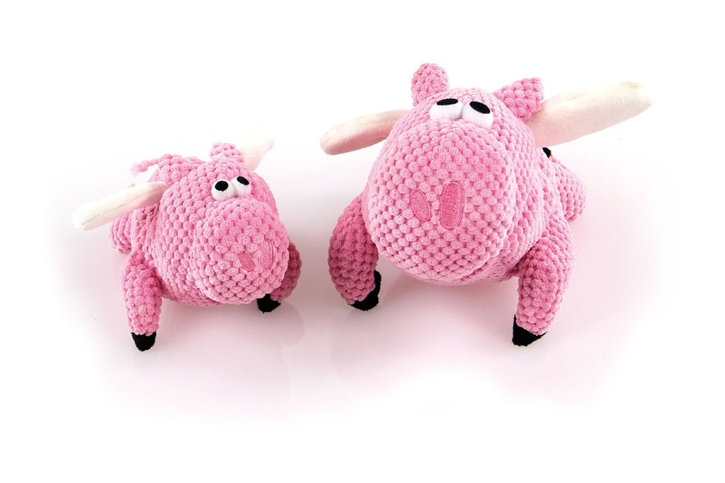 swisspet Jouet p.chien Flying Pig L