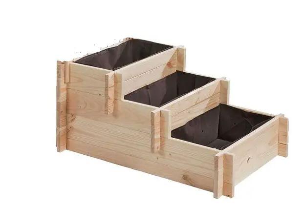 Potager Basic 3 Etages