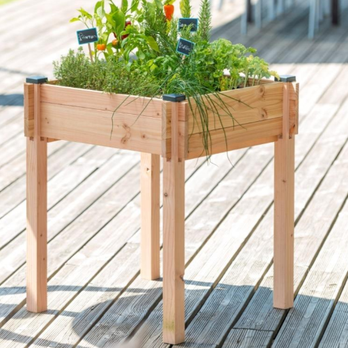 Potager Basic Sur Pied L70