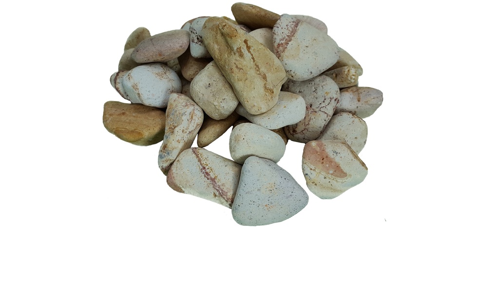 Galet Rainbow en Sac