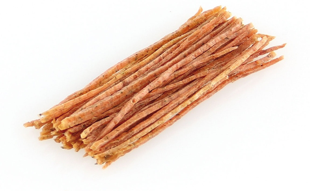 Catsy spaghetti au saumon