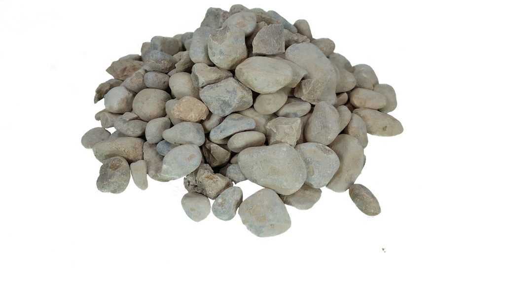 Galet Rivière en sac