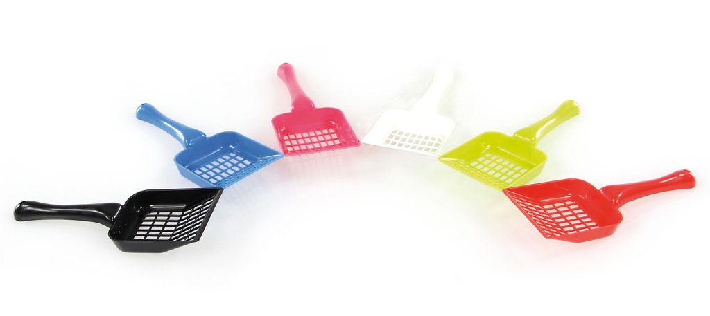 swisspet pelle à litière 26.5x10cm