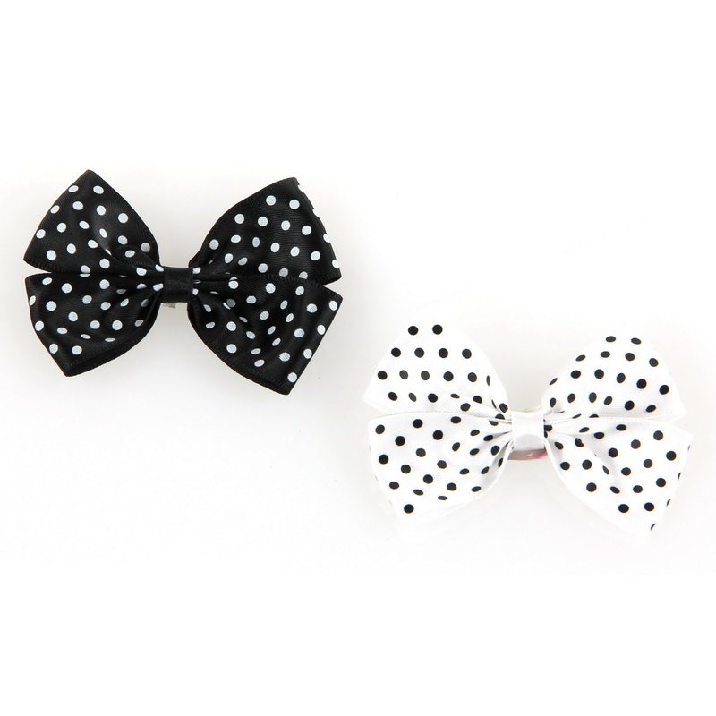 TrendLine barrettes La=65mm blanche?