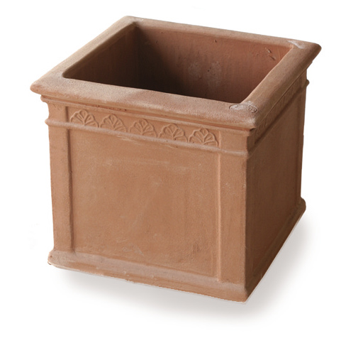 Cubo foglie T704040
