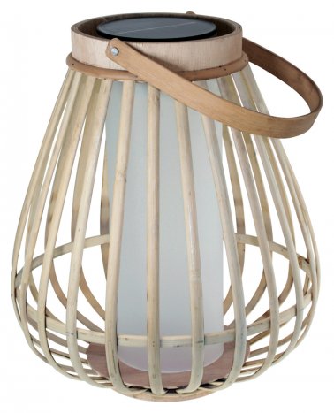 Lanterne solaire Marta