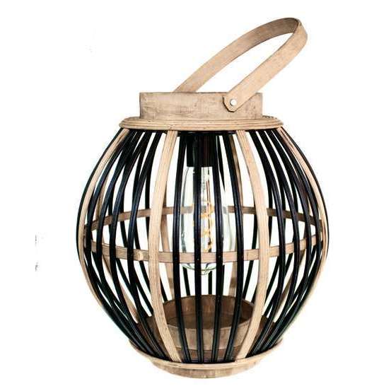 Lanterne solaire Olivie