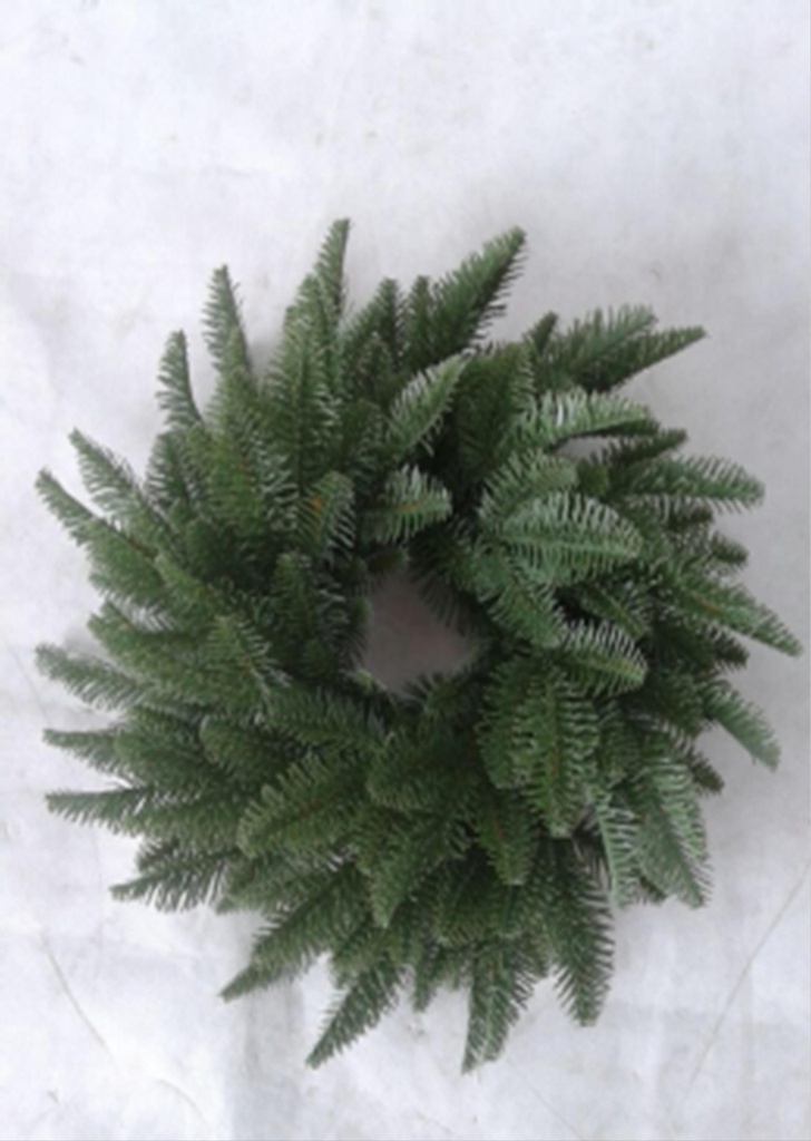 Couronne sapin Zermatt