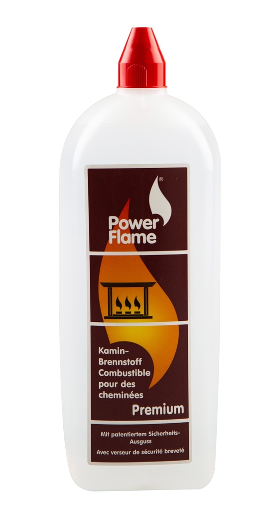 Combustible Ethanol - 1L