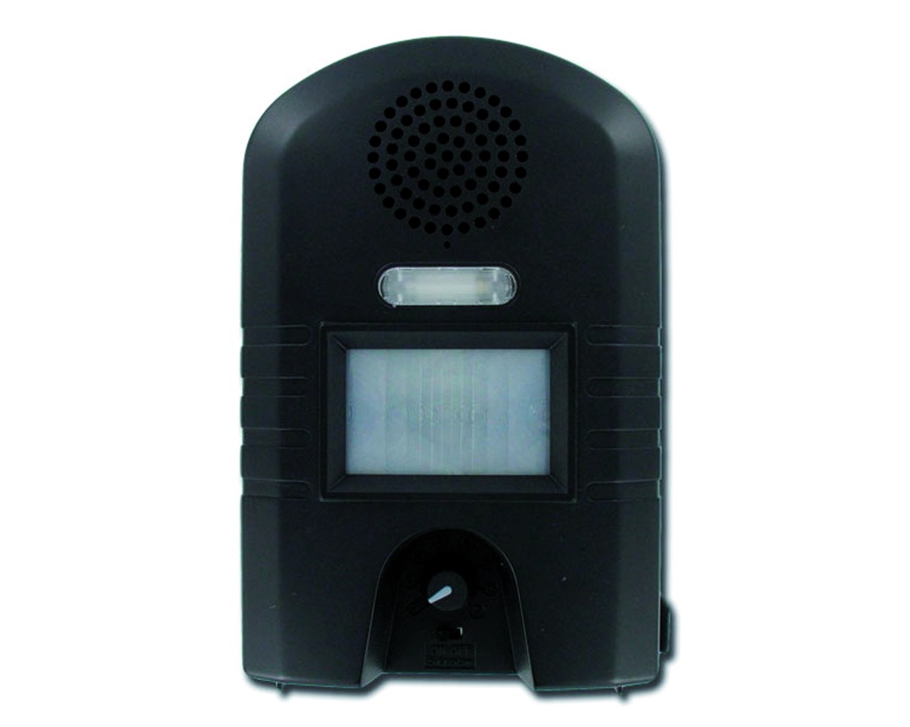 Répulsifs a ultrason  832059