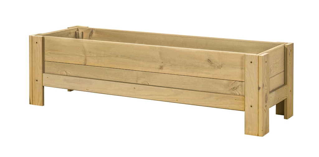 Bac Donica nature longue