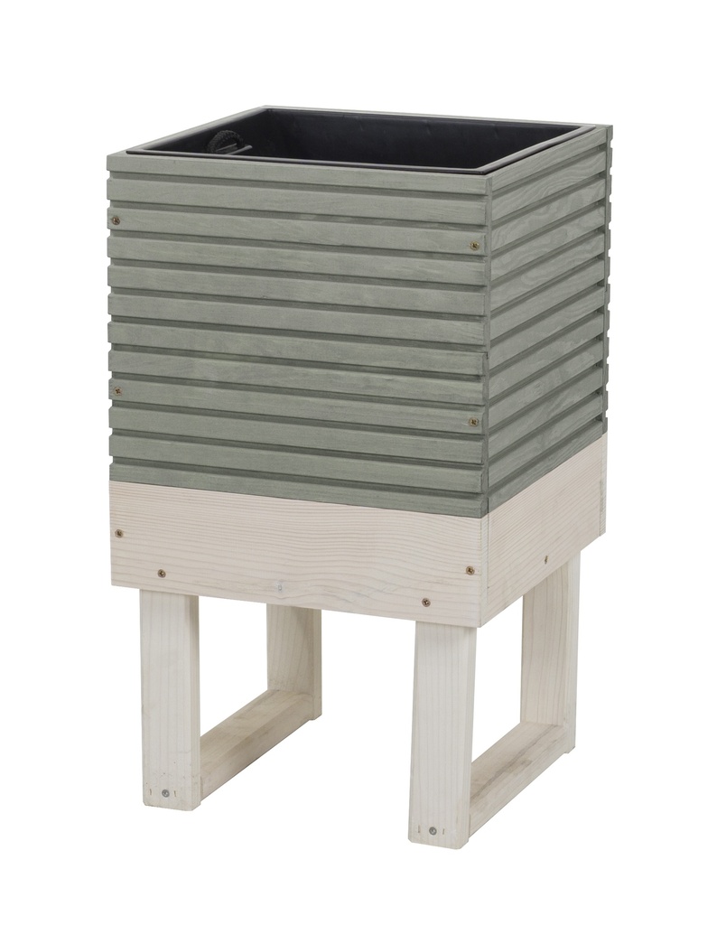 Bac à réserve d'eau Tiril