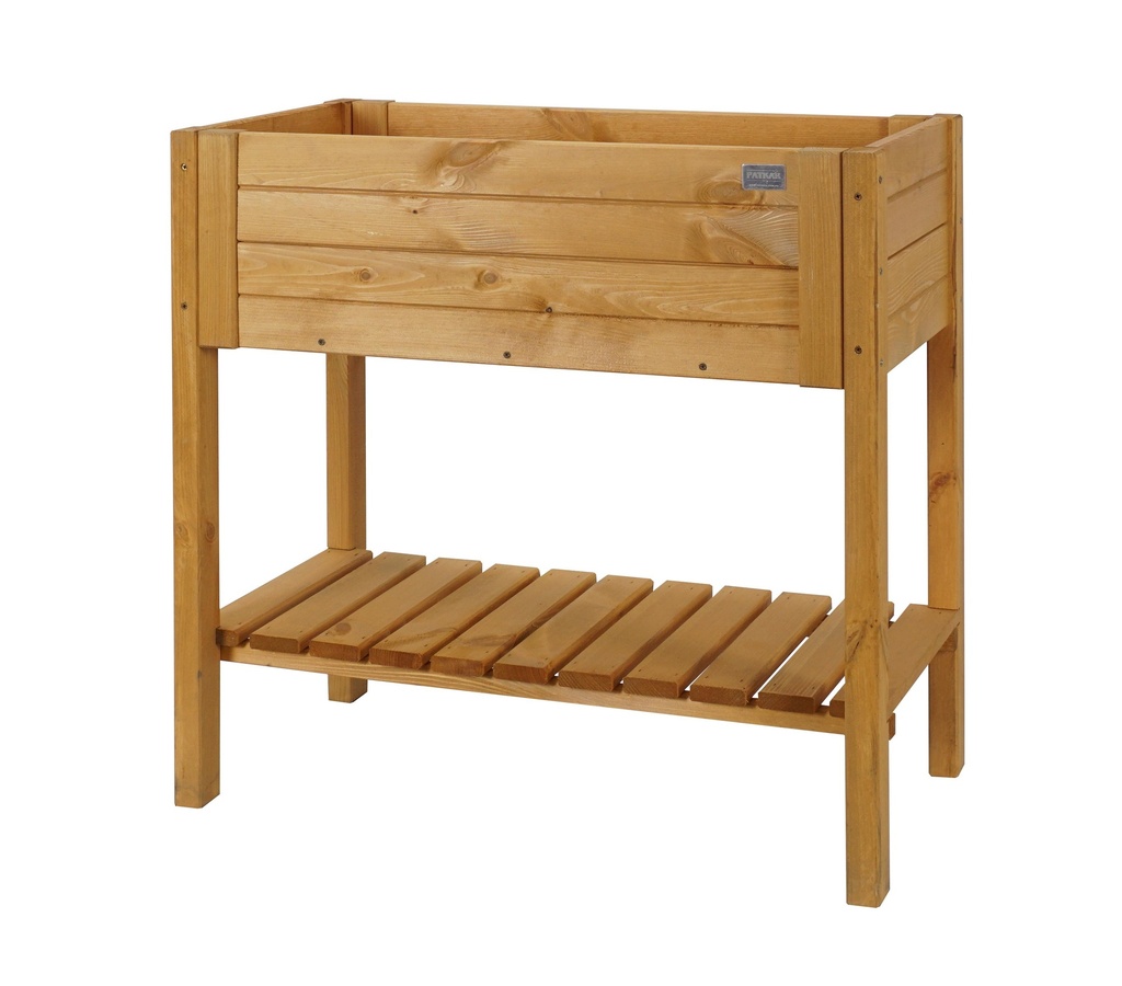 Jardi potager Nature