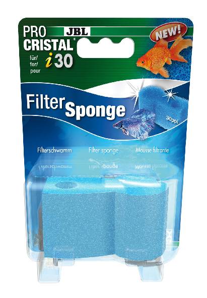 JBL ProCristal i30 FilterSponge 1x