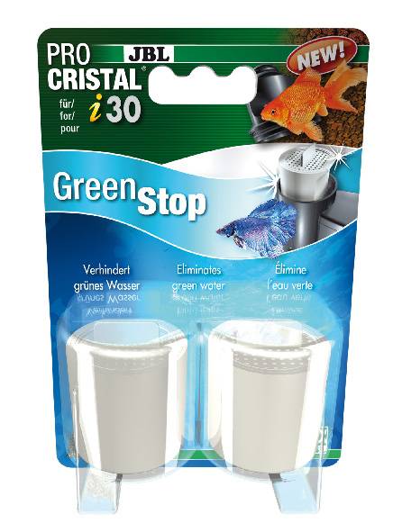JBL ProCristal i30 GreenStop 2x