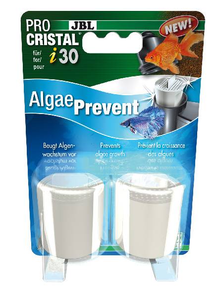 JBL ProCristal i30 AlgaePrevent 2x