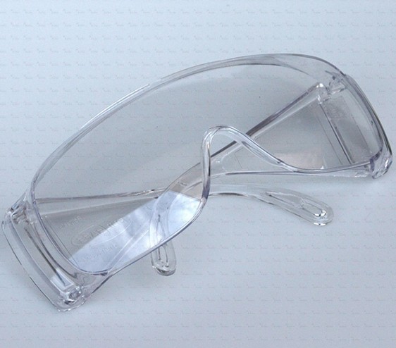 Lunettes de protection