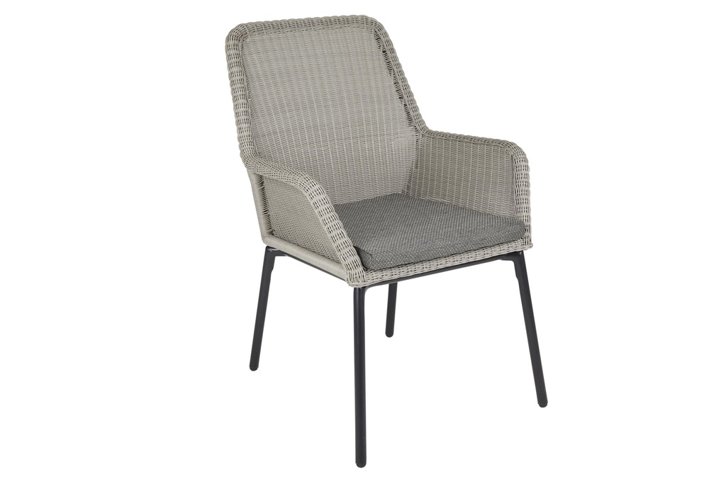 Fauteuil de repas Dimma