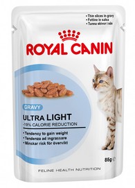 Light Weight Care (Sauce) 85 g