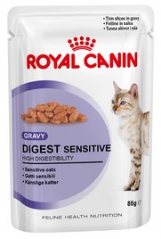 Digestive Care (Sauce) 85 g