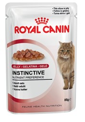 Instinctive (Gelee) 85 g