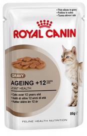 Ageing 12+ (Sauce) 85 g