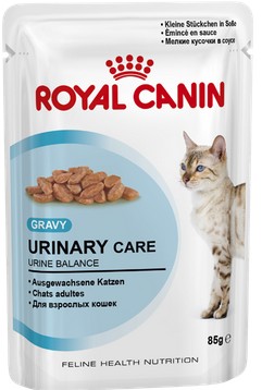 Urinary Care (Sauce) 85 g