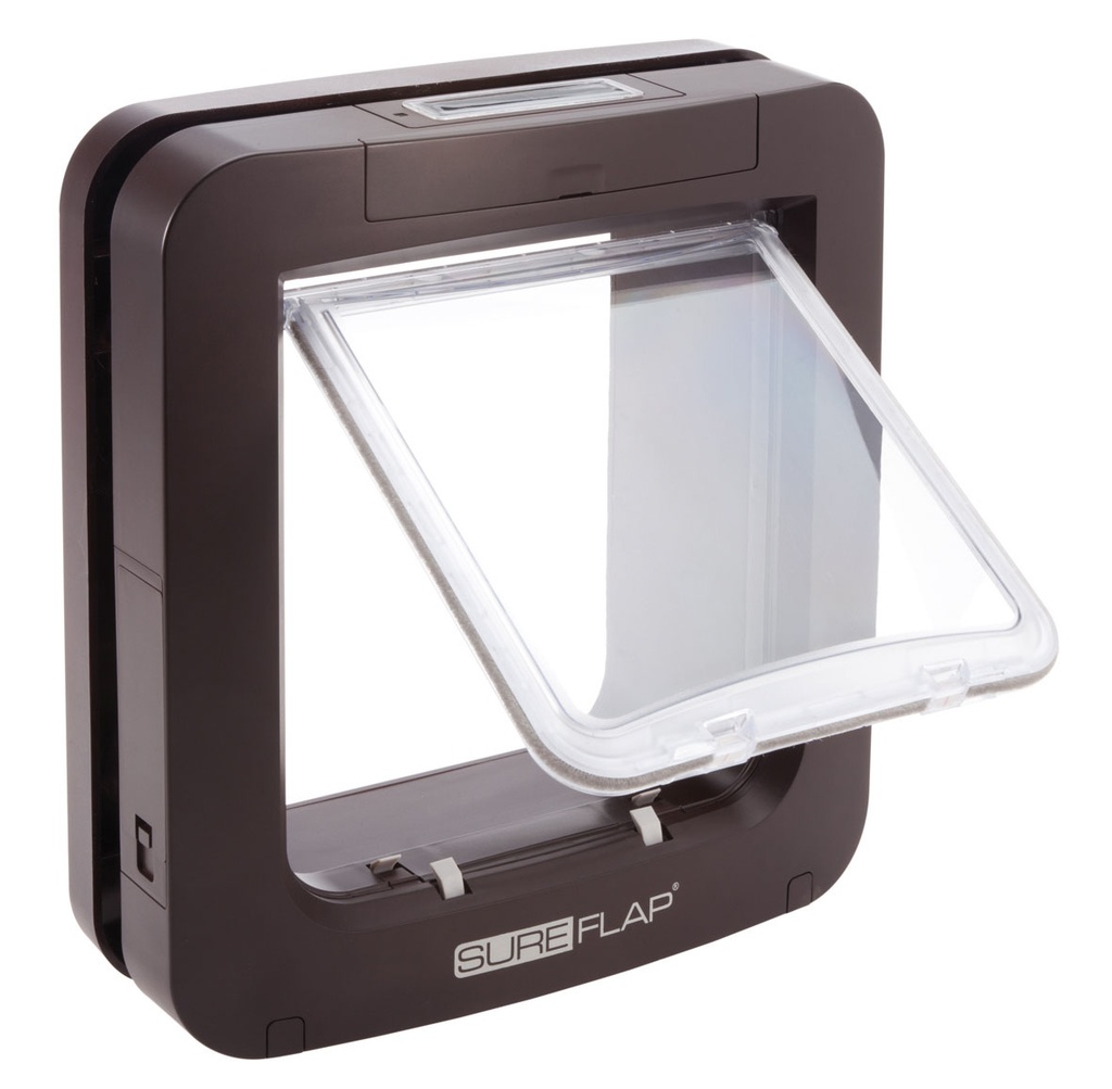 SureFlap XXL brune