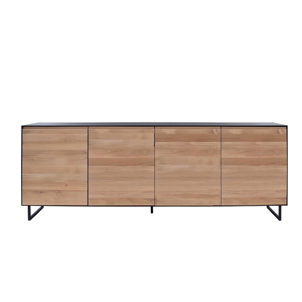 Sideboard Alexi 4 portes