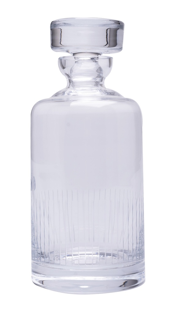 Carafe à liqueur Allure taillé