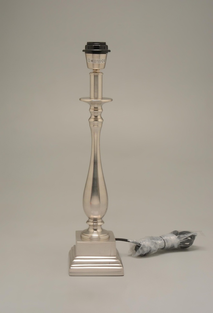 Pied de lampe Mathis