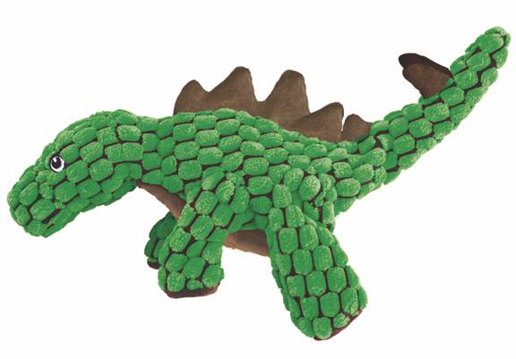 Dinosaure Kong Stegosaurus