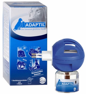 Adaptil Diffuseur Kit de démarrage