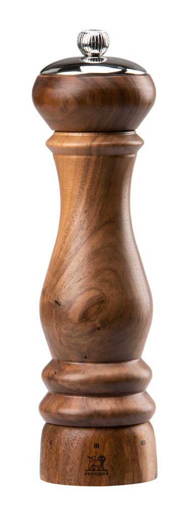 Moulin à Sel Paris Icône Noyer