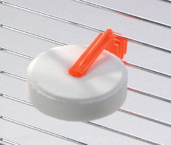 Bloc de sel minéral, 84 g avec support