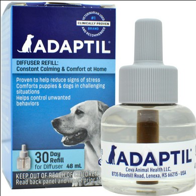 Adaptil recharge diffuseur