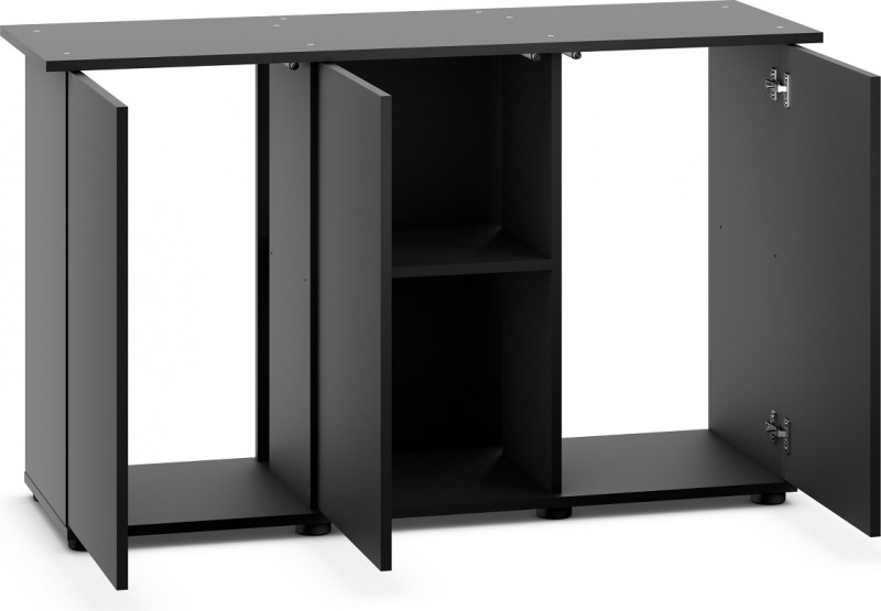 Juwel Meuble SBX Rio 240, noir